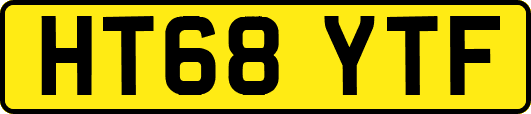 HT68YTF