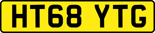 HT68YTG