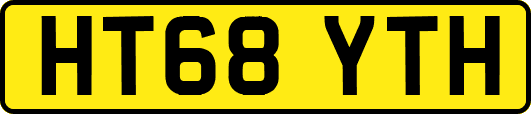 HT68YTH