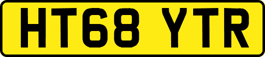 HT68YTR
