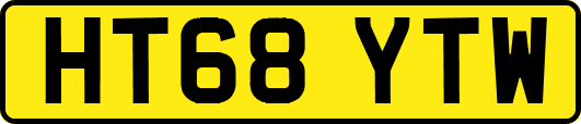 HT68YTW