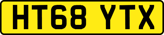 HT68YTX
