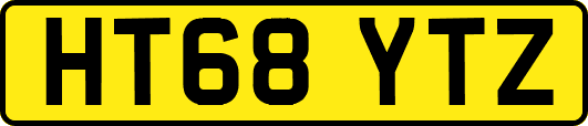 HT68YTZ