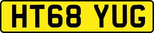 HT68YUG