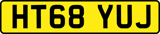 HT68YUJ