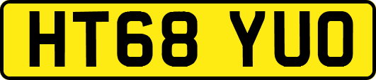HT68YUO