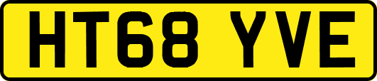 HT68YVE