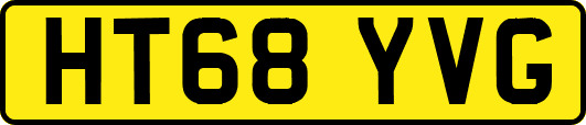HT68YVG