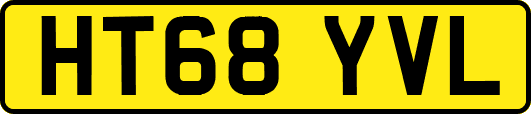 HT68YVL