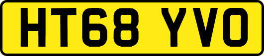 HT68YVO