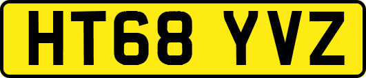 HT68YVZ
