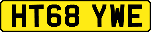 HT68YWE