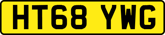 HT68YWG