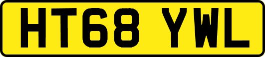 HT68YWL