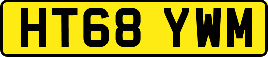 HT68YWM