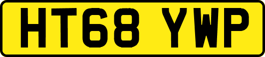 HT68YWP
