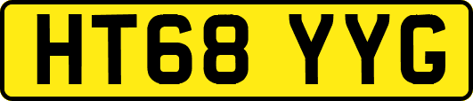HT68YYG