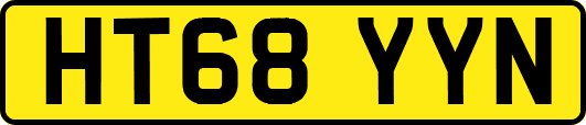 HT68YYN