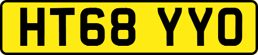 HT68YYO