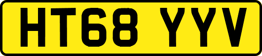 HT68YYV
