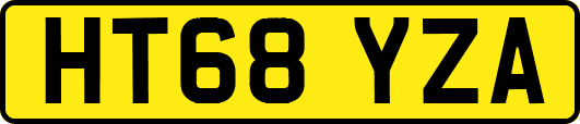HT68YZA