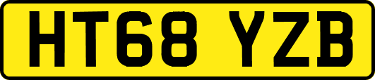 HT68YZB