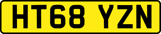 HT68YZN