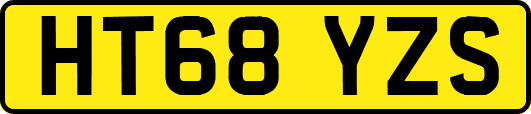 HT68YZS
