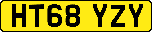 HT68YZY