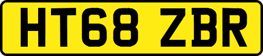 HT68ZBR