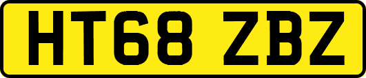 HT68ZBZ