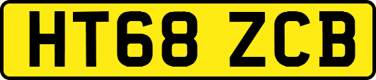 HT68ZCB