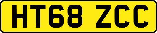 HT68ZCC