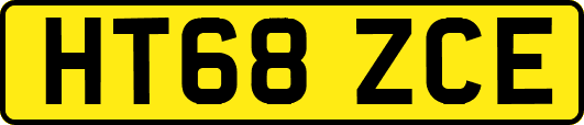 HT68ZCE