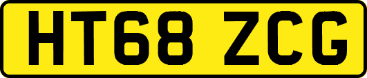 HT68ZCG