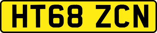 HT68ZCN