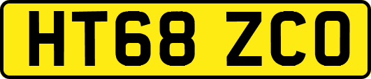 HT68ZCO