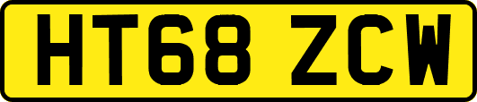 HT68ZCW