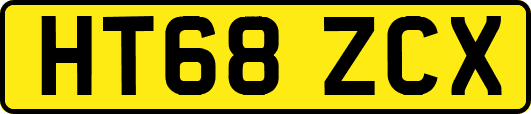 HT68ZCX