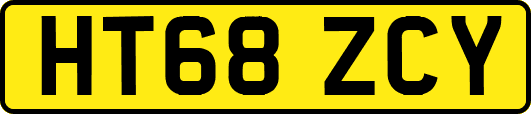 HT68ZCY
