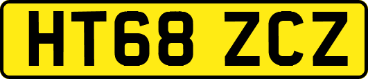 HT68ZCZ
