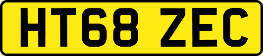 HT68ZEC