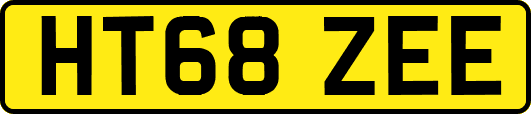 HT68ZEE
