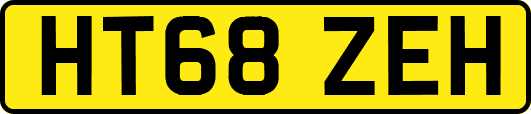 HT68ZEH