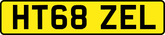 HT68ZEL