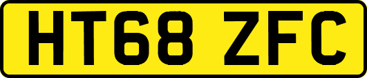HT68ZFC