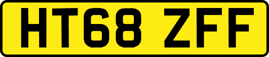 HT68ZFF