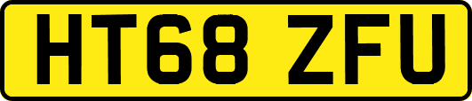 HT68ZFU