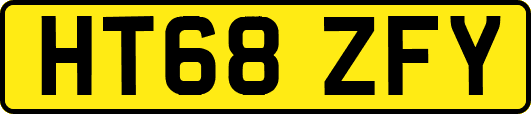 HT68ZFY