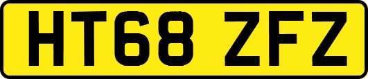 HT68ZFZ